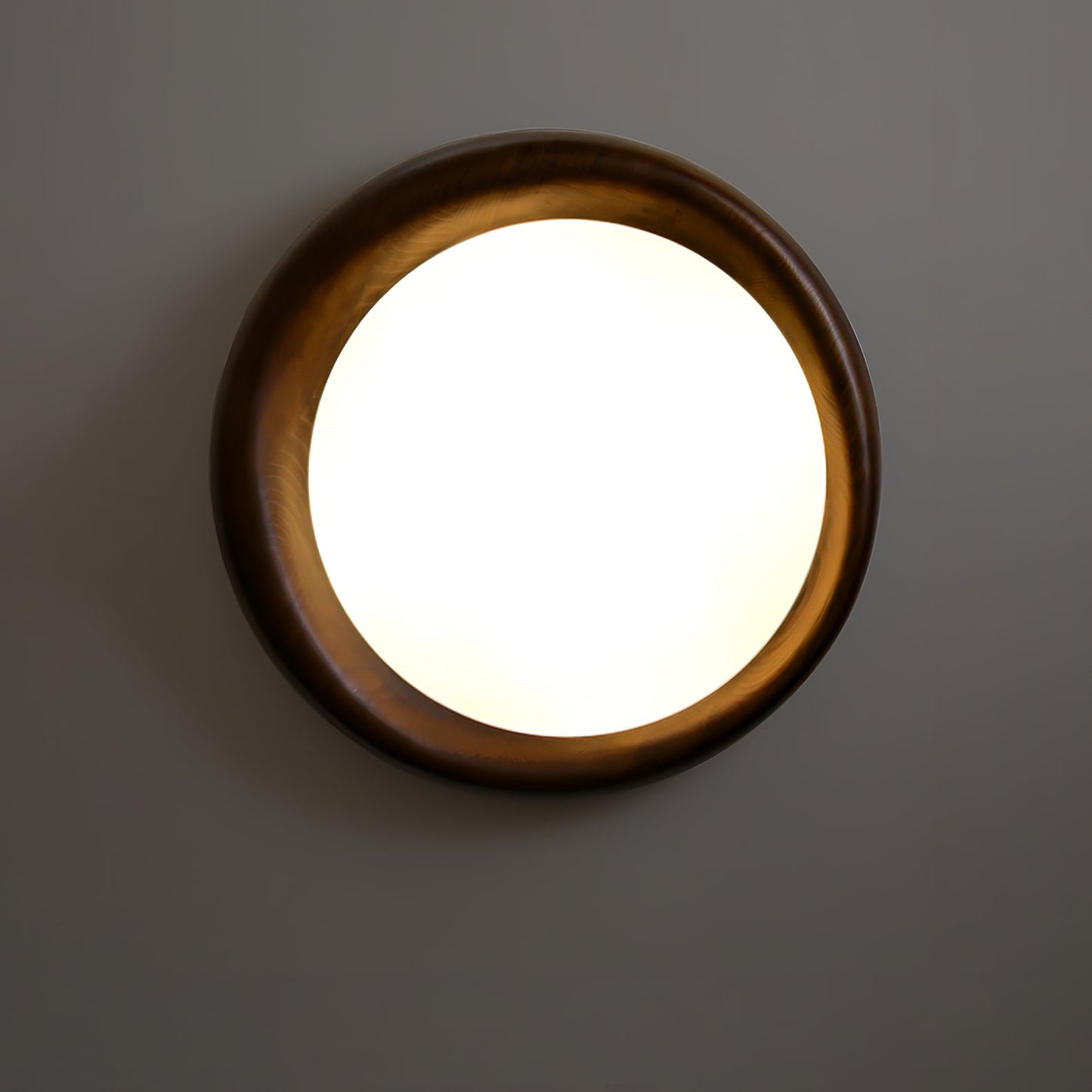 Zenova Wood Ceiling Light Ceiling lamp