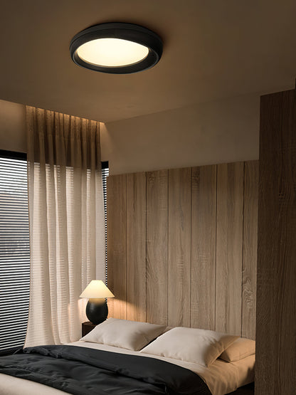 Zenova Wood Ceiling Light Ceiling lamp