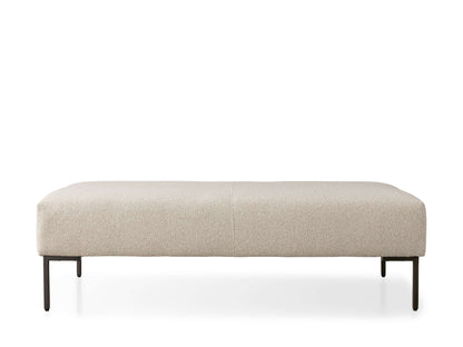 Tilton Ottoman