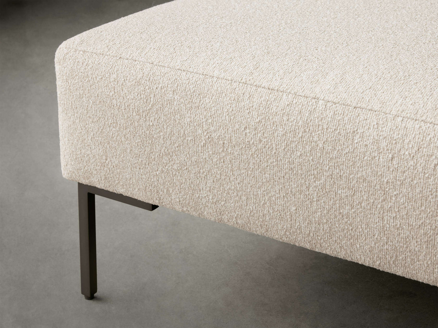 Tilton Ottoman