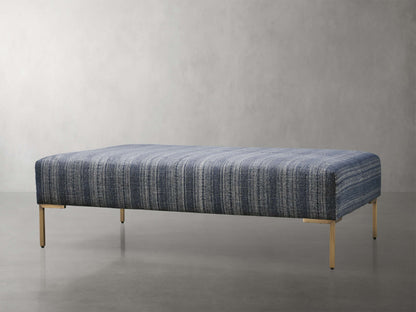 Tilton Ottoman