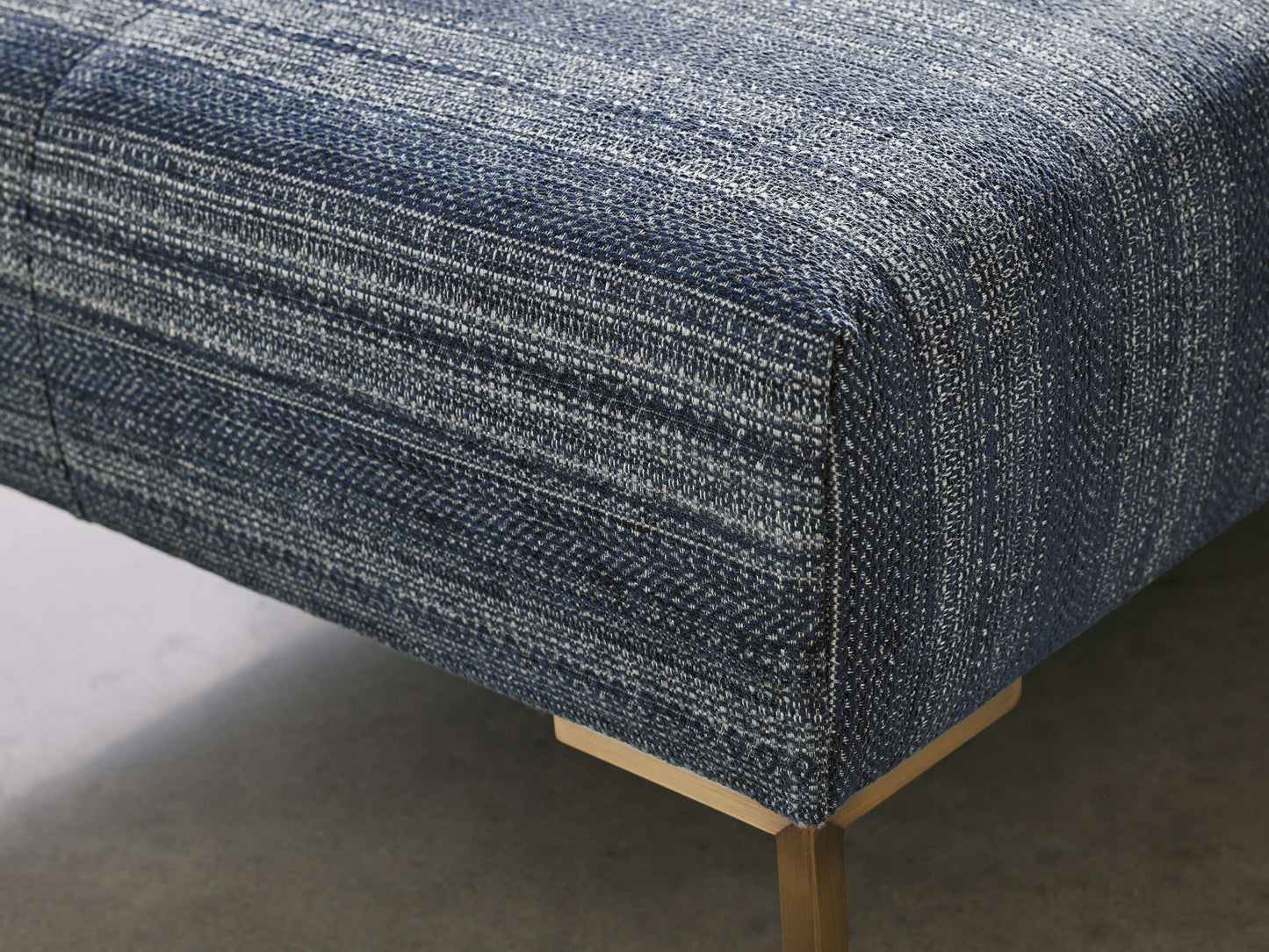 Tilton Ottoman