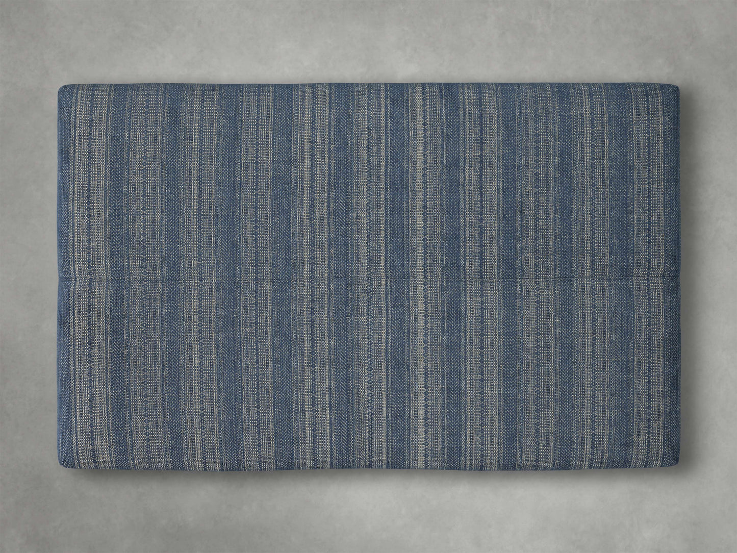 Tilton Ottoman