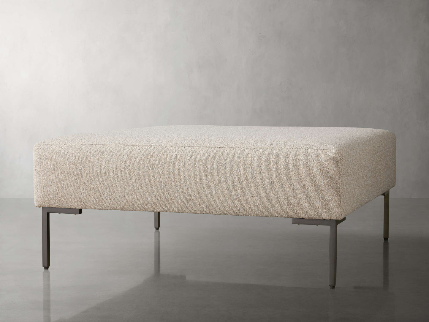 Tilton Ottoman