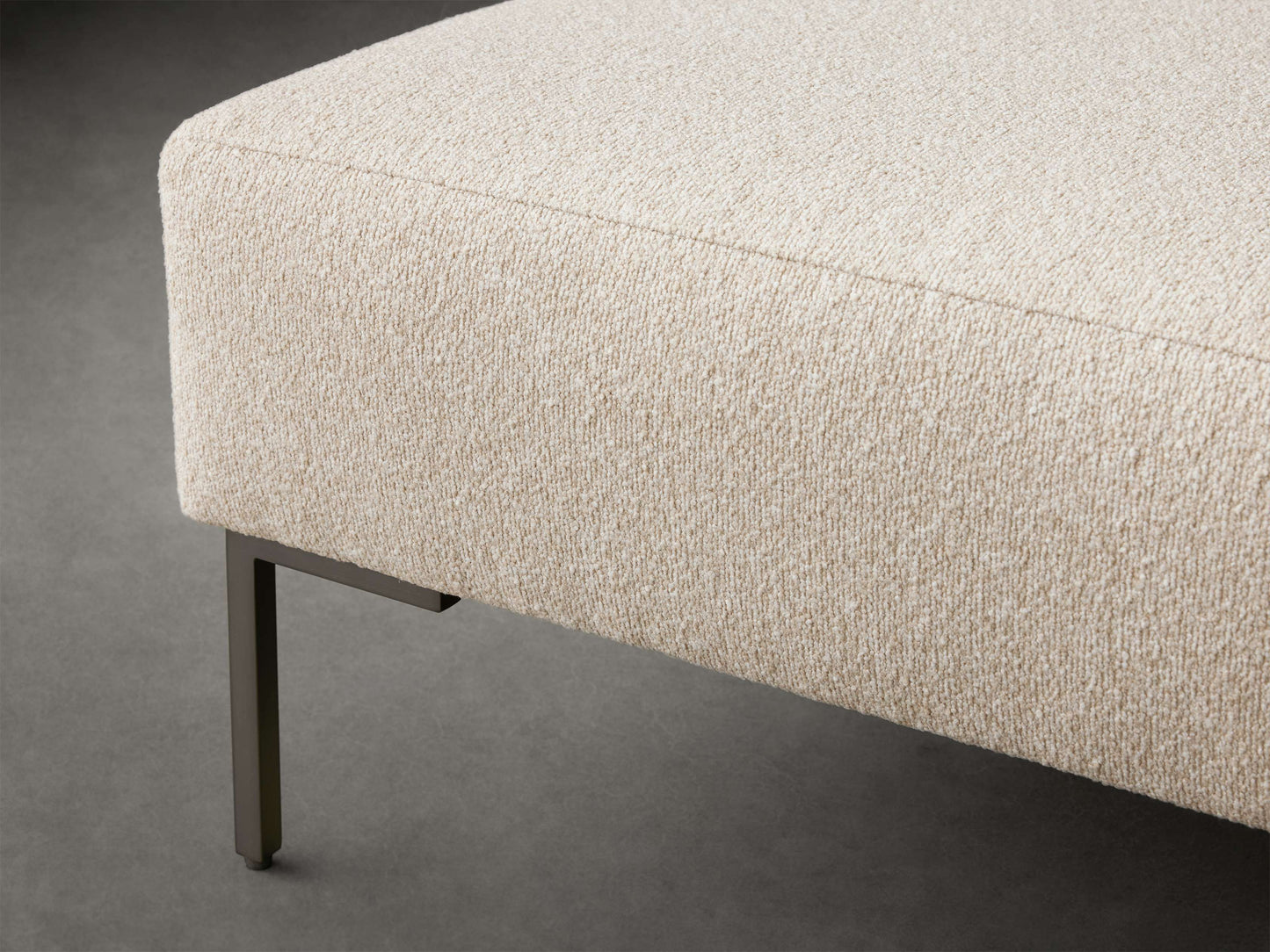Tilton Ottoman