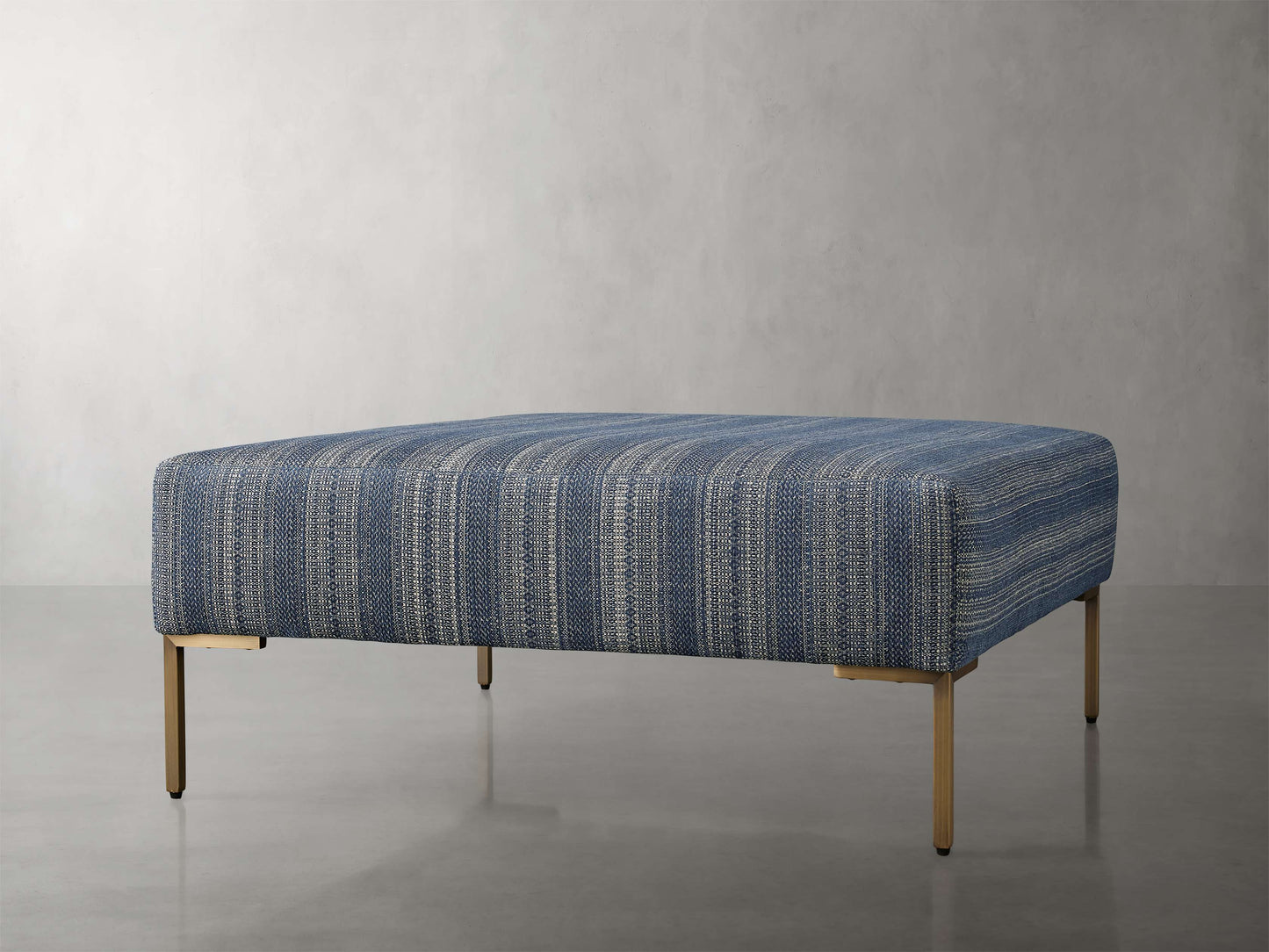 Tilton Ottoman