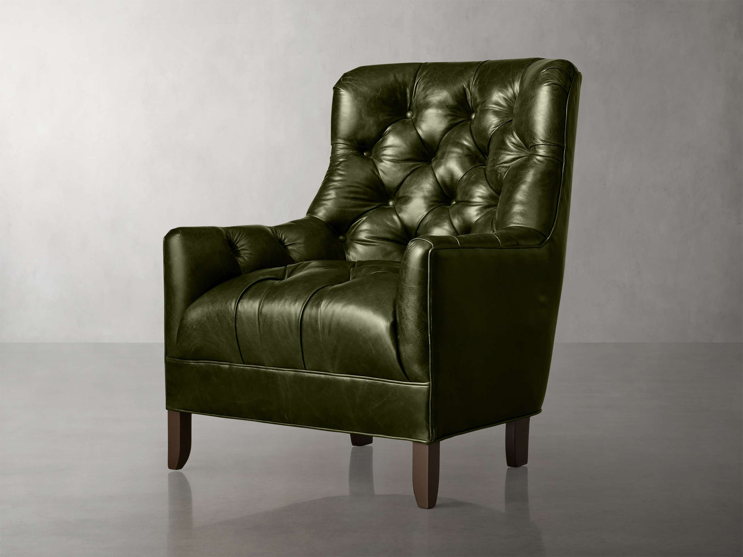 Club Chair