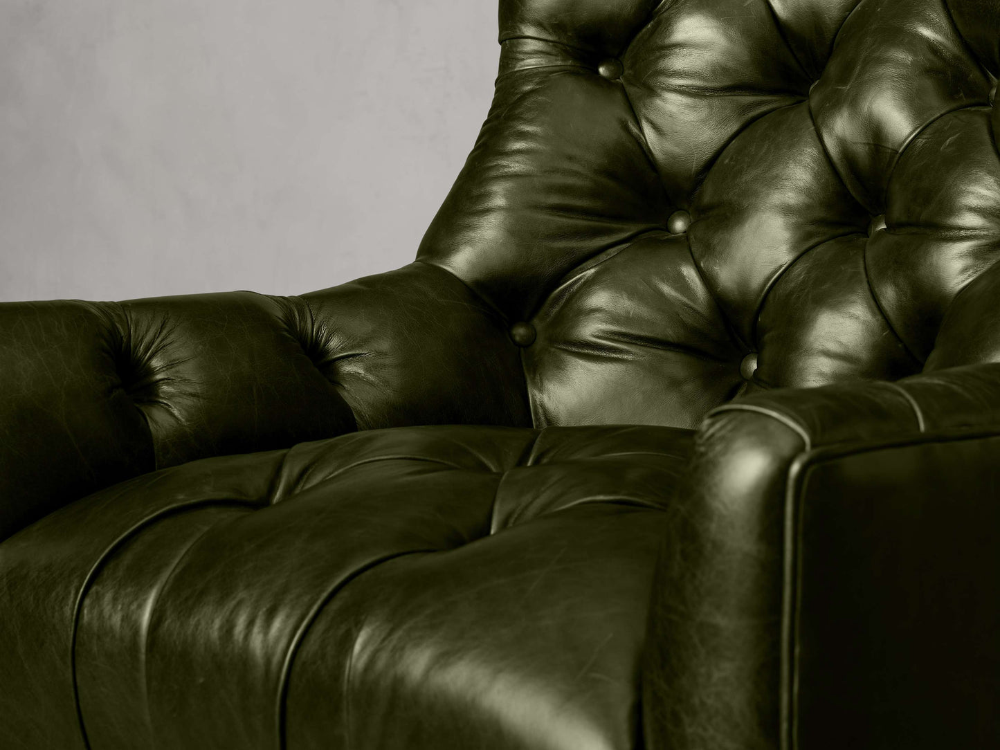 Club Chair