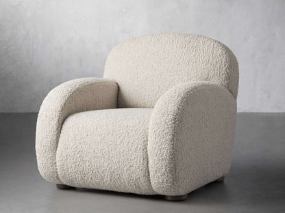 Algiers Chair