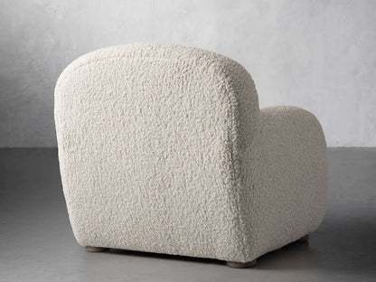 Algiers Chair