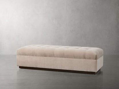 Cameran Bench