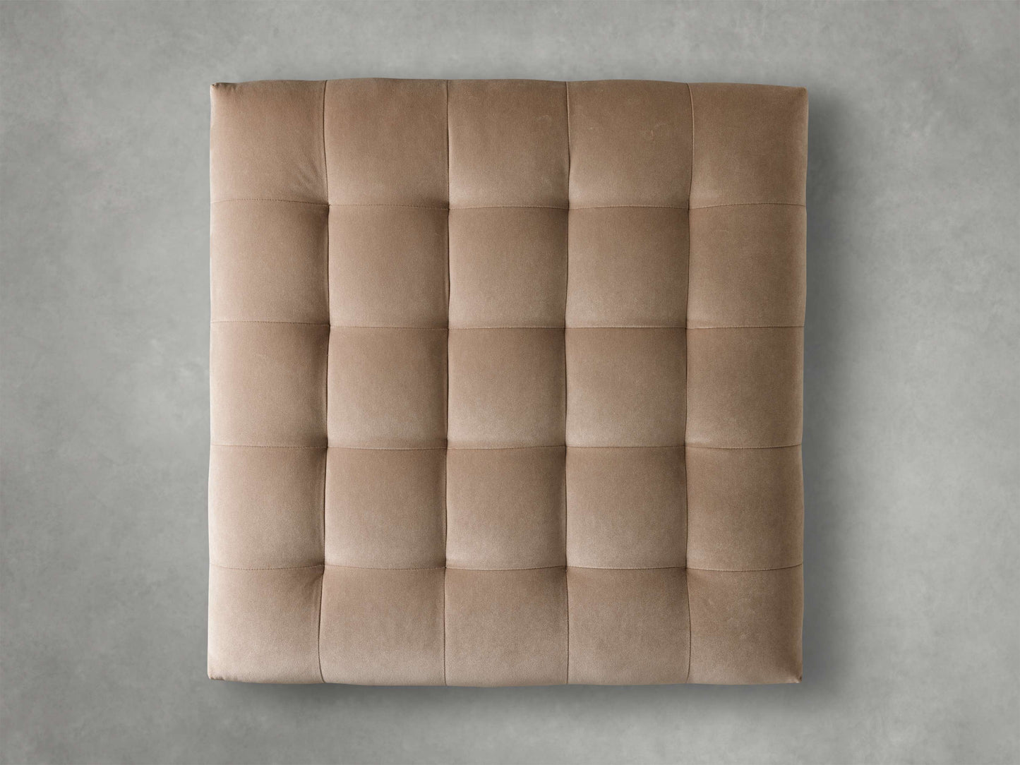 Cameran Ottoman