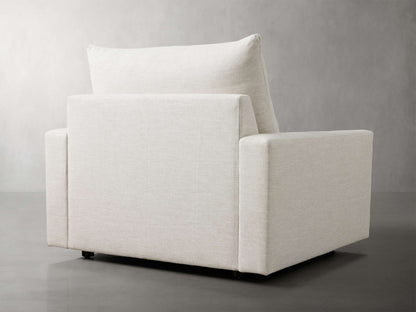 Calistoga Chair