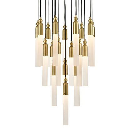 Fusion Multi Light Pendant
