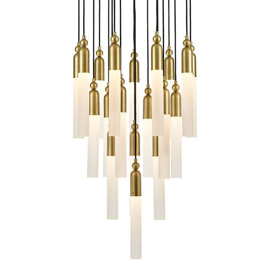 Fusion Multi Light Pendant
