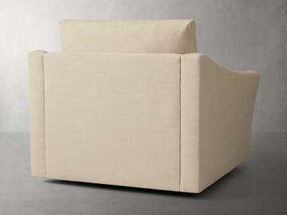 Helena Swivel Chair