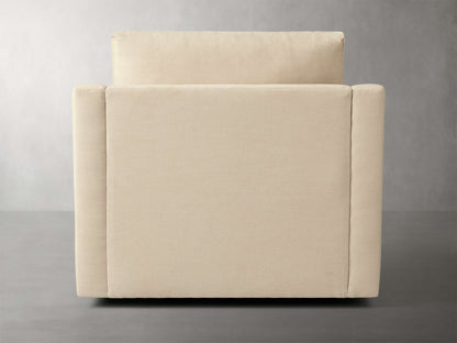 Helena Swivel Chair