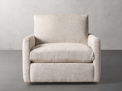 Kipton Swivel Chair