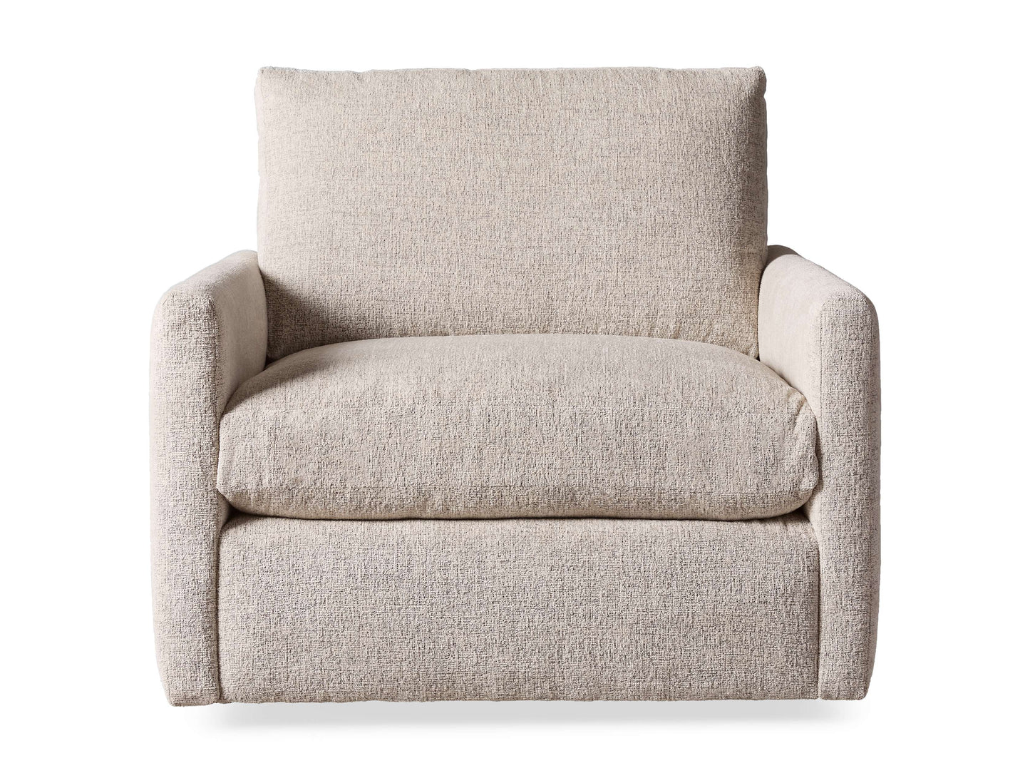Kipton Swivel Chair