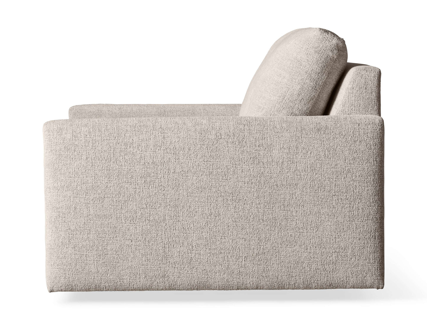 Kipton Swivel Chair