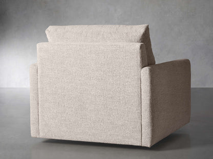 Kipton Swivel Chair