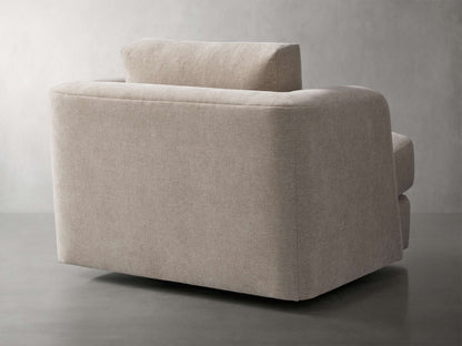 Kayden Swivel Chair