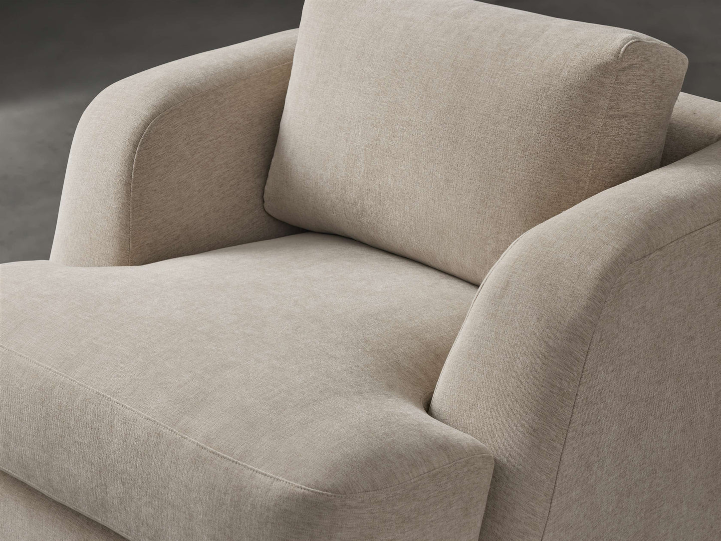 Kayden Swivel Chair