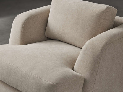 Kayden Swivel Chair