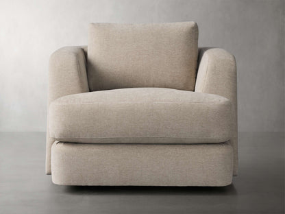 Kayden Swivel Chair