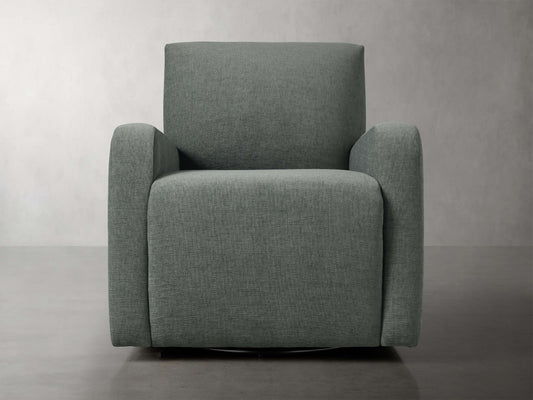 Kershaw Swivel Chair