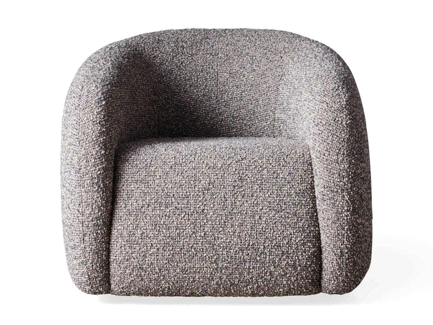 Fresno Swivel Chair