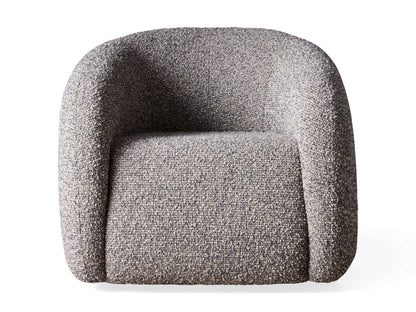 Fresno Swivel Chair