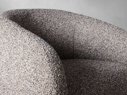 Fresno Swivel Chair