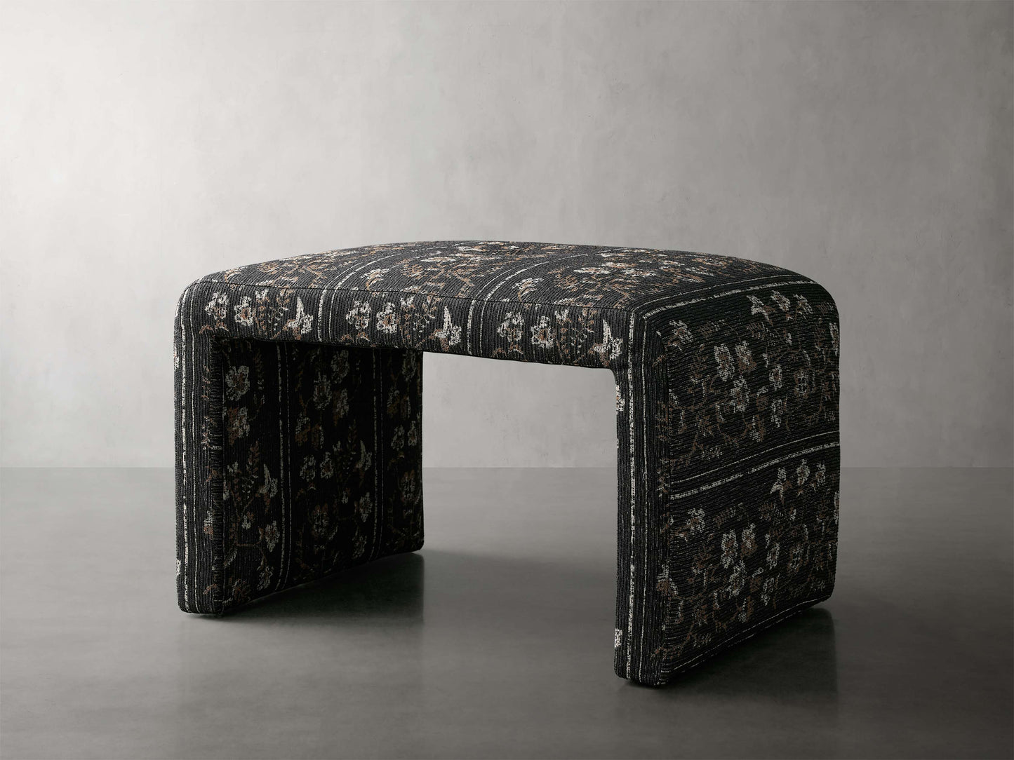 Ryan Ottoman