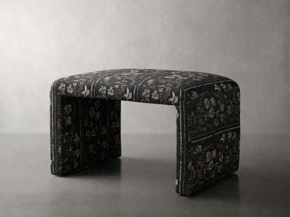 Ryan Ottoman
