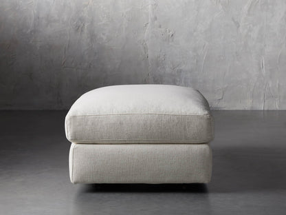 Beale Ottoman