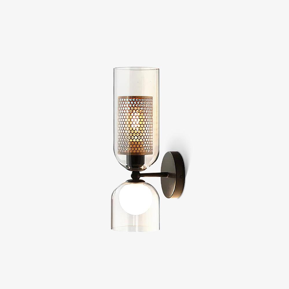 Zachary Wall Lamp Wall lamp