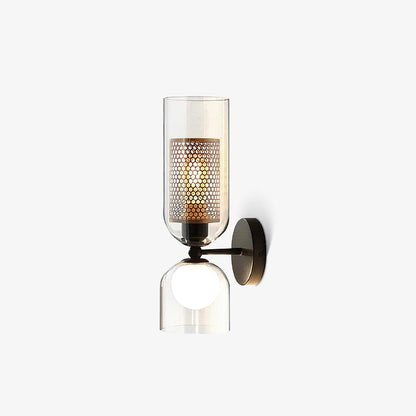 Zachary Wall Lamp Wall lamp
