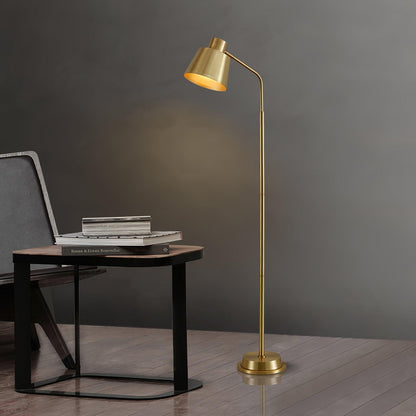 Zeid Floor Lamp Floor lamp