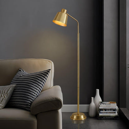 Zeid Floor Lamp Floor lamp