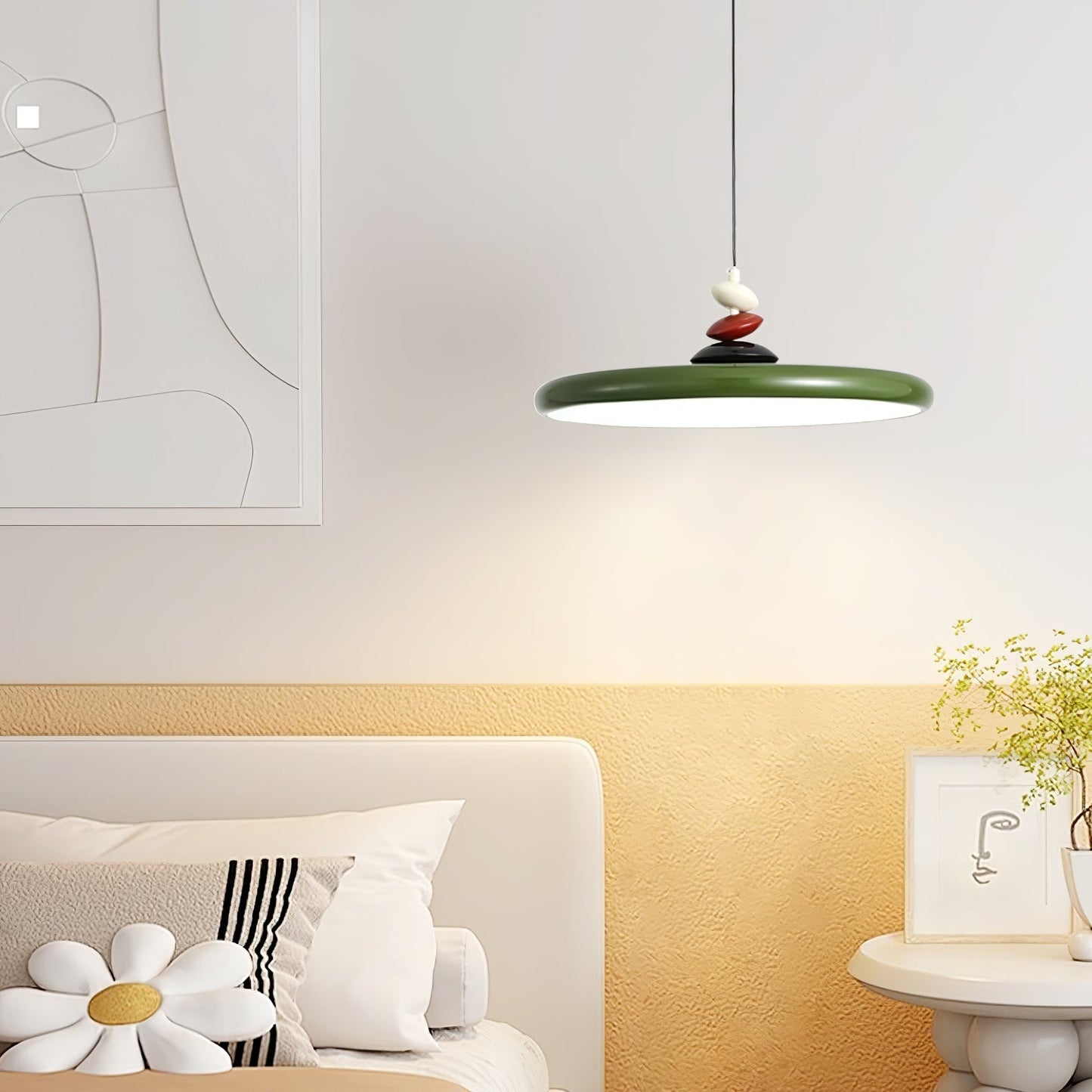 Zennith Balance Pendant Light Pendant light