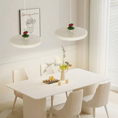 Zennith Balance Pendant Light Pendant light