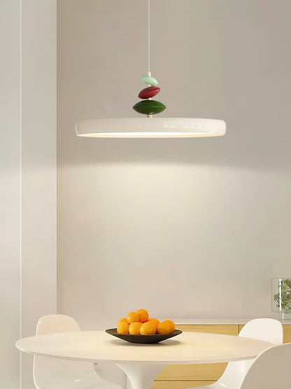 Zennith Balance Pendant Light Pendant light