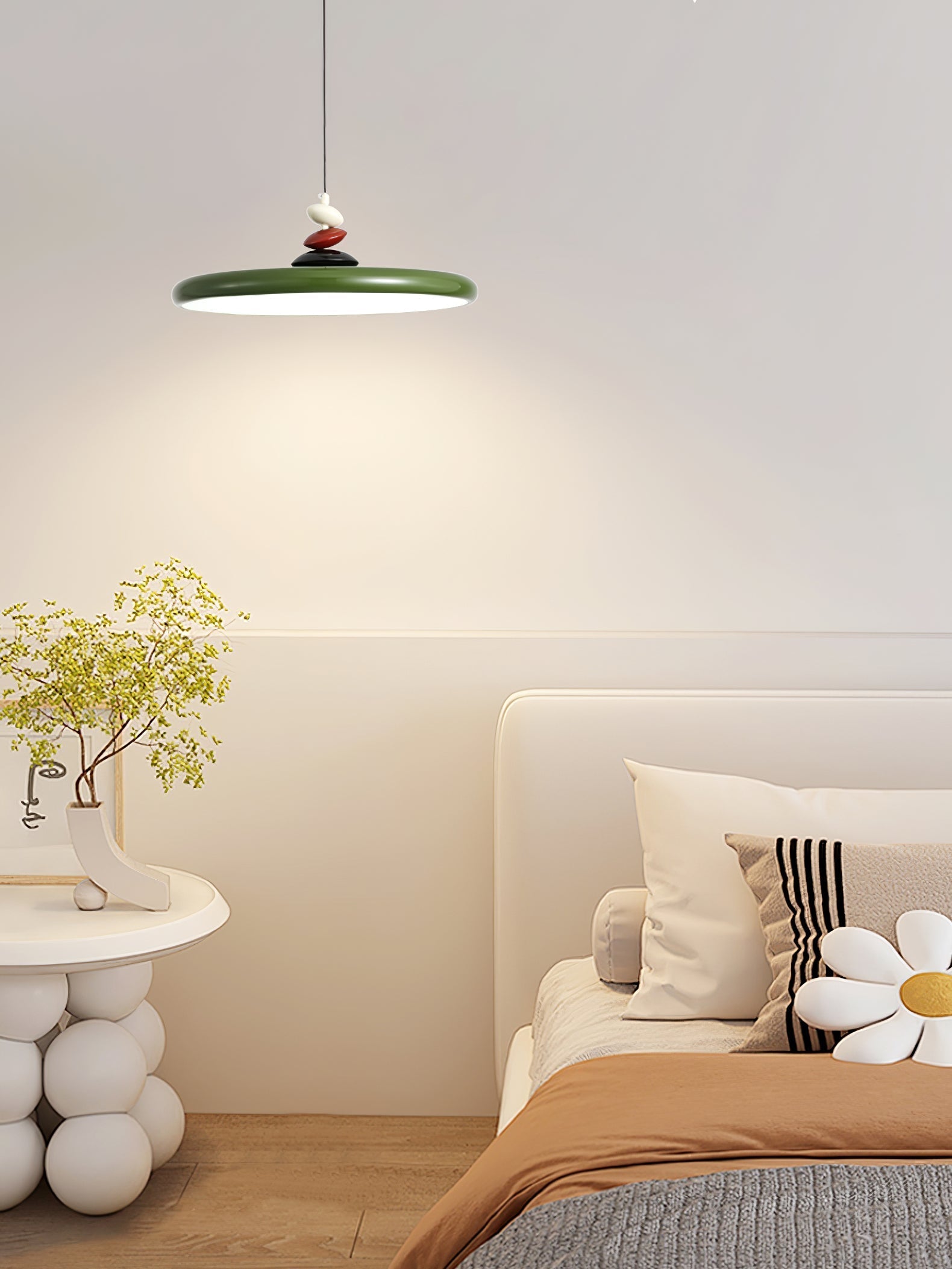 Zennith Balance Pendant Light Pendant light