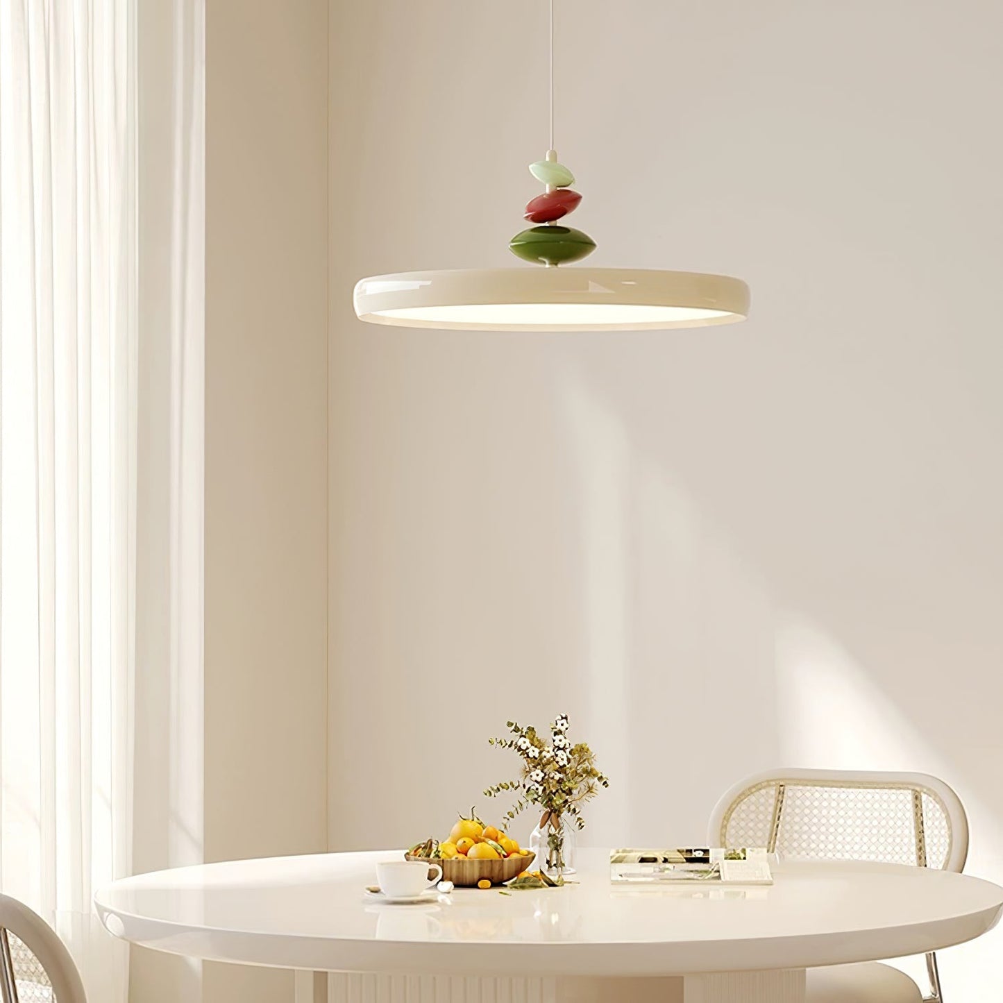 Zennith Balance Pendant Light Pendant light