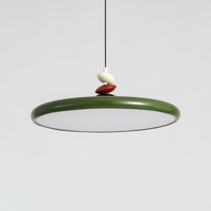 Zennith Balance Pendant Light Pendant light