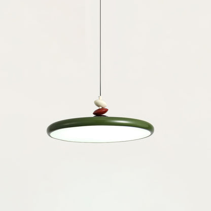 Zennith Balance Pendant Light Pendant light