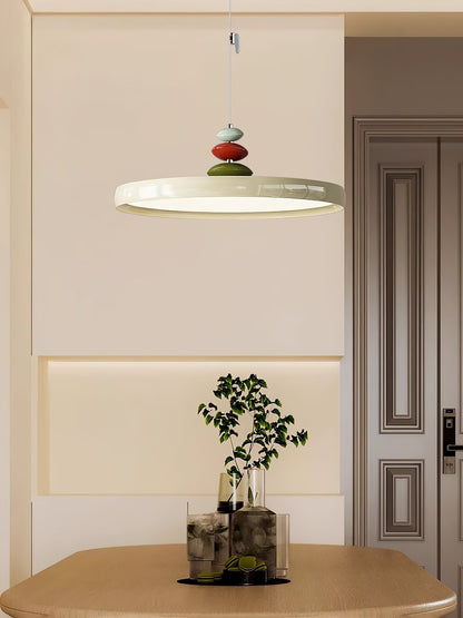 Zennith Balance Pendant Light Pendant light