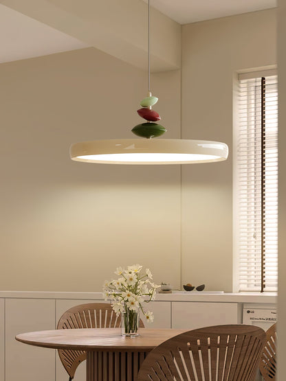 Zennith Balance Pendant Light Pendant light
