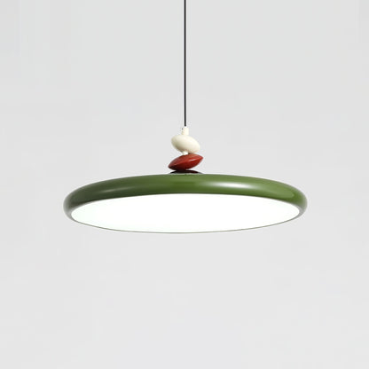 Zennith Balance Pendant Light Pendant light
